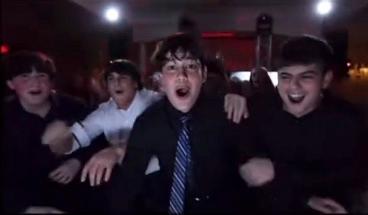 The TikTok Rizz party