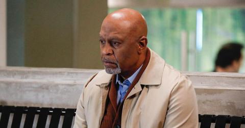 Richard Webber