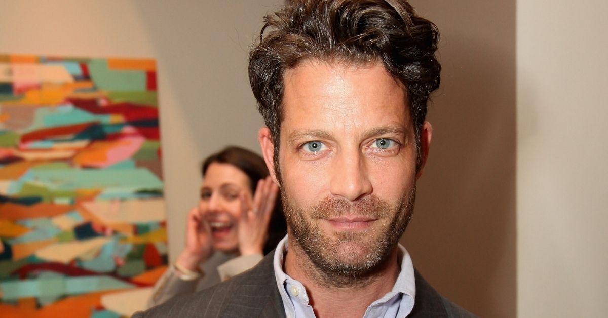 In surprising news to no one, Nate Berkus has very specific thoughts a