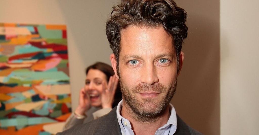 The Tragic Death Of HGTV Star Nate Berkus S Ex Partner Explained   Nate Berkus Kids 1633448660990 