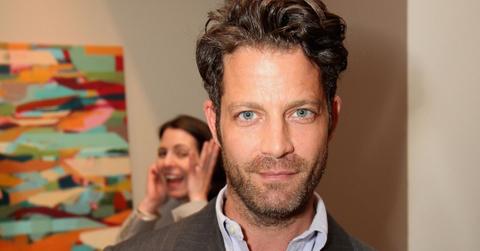 Nate Berkus