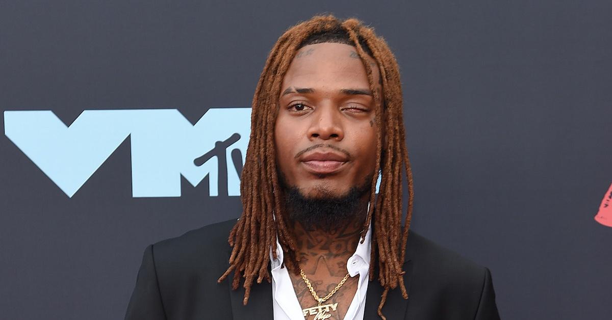 What Is Fetty Wap's Net Worth? Details on His Finances