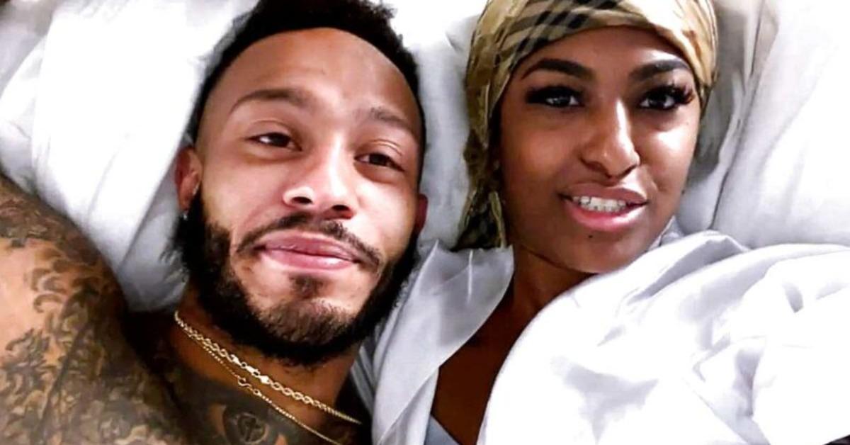 Are 'Married at First Sight's Katina and Olajuwon Still Together