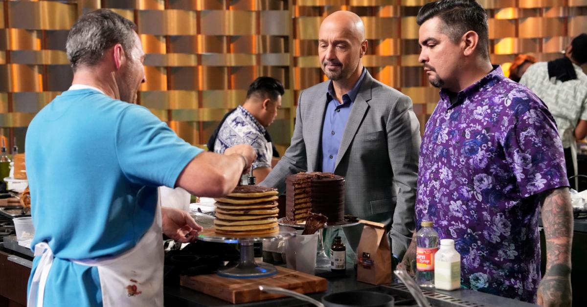 Who Went Home On MasterChef A Journey Through Culinary Challenges