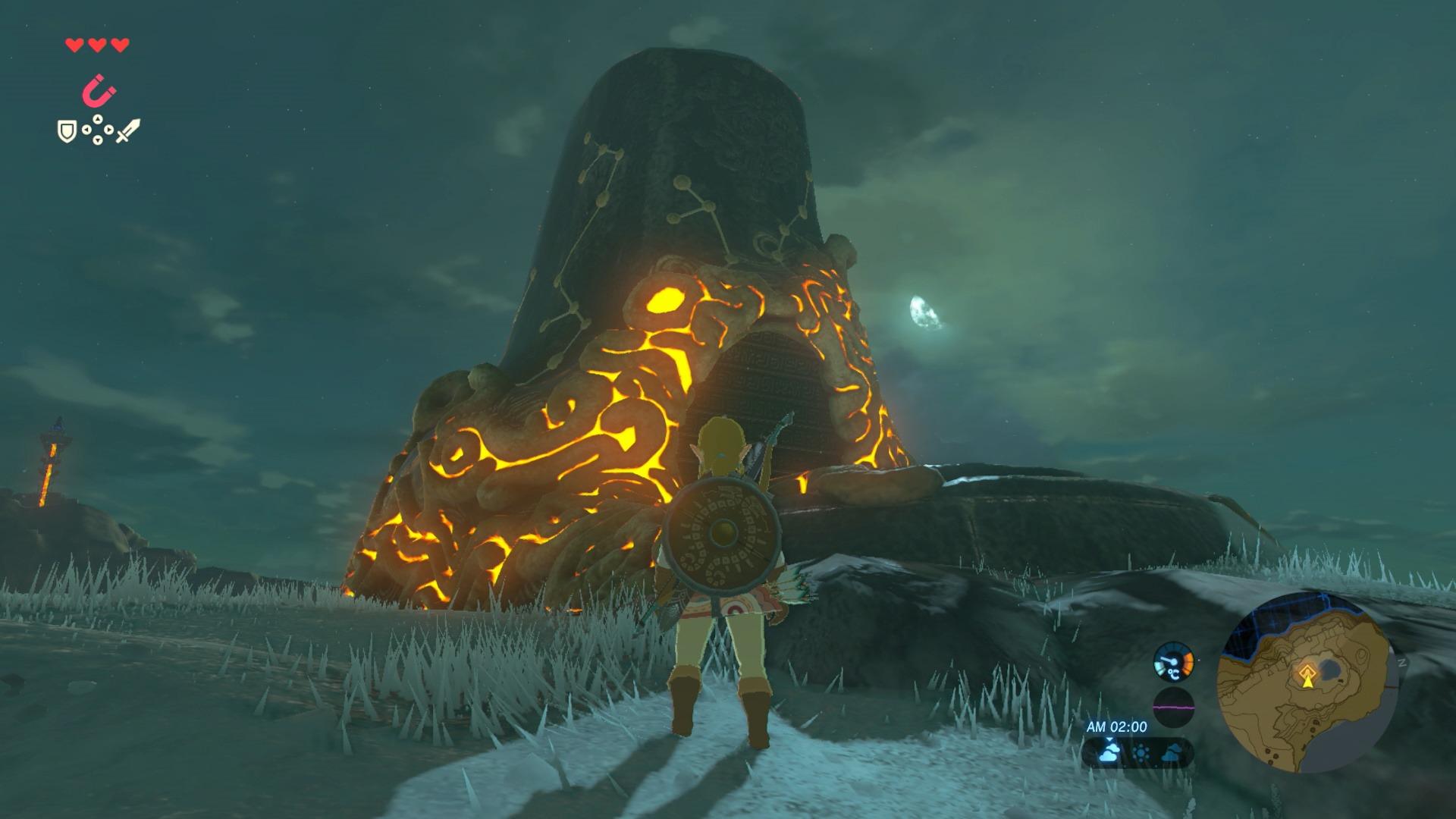 Zelda: Tears of the Kingdom': The 8 Best Leaks, Rumors, and Theories