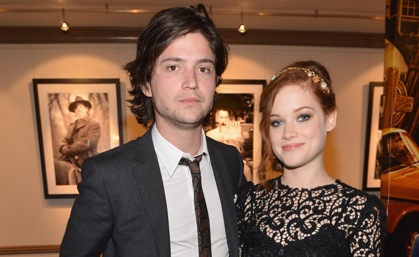 Who Is Jane Levy's Boyfriend? Details on Thomas McDonell