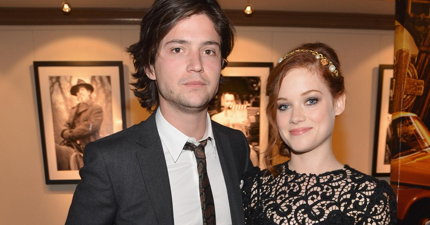 Who Is Jane Levy's Boyfriend? Details on Thomas McDonell