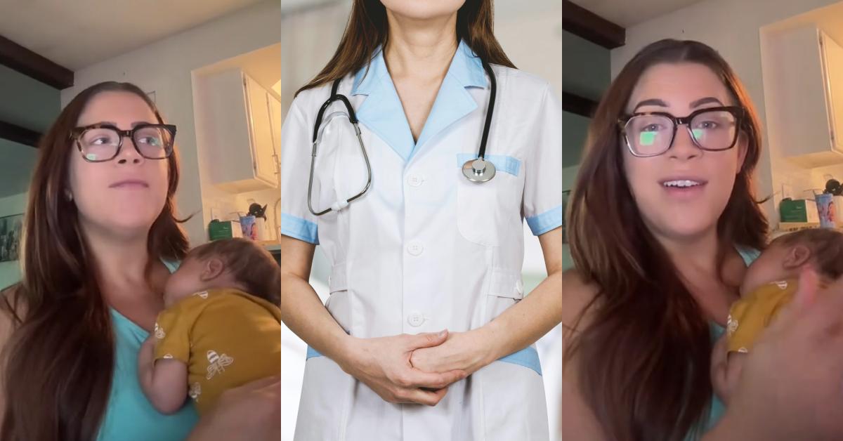 Mom Shares Quoted Cost of Delivering Twins in United States