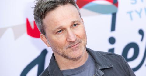 Breckin Meyer attends the 5th Annual Jam For Janie GRAMMY Awards Viewing Party