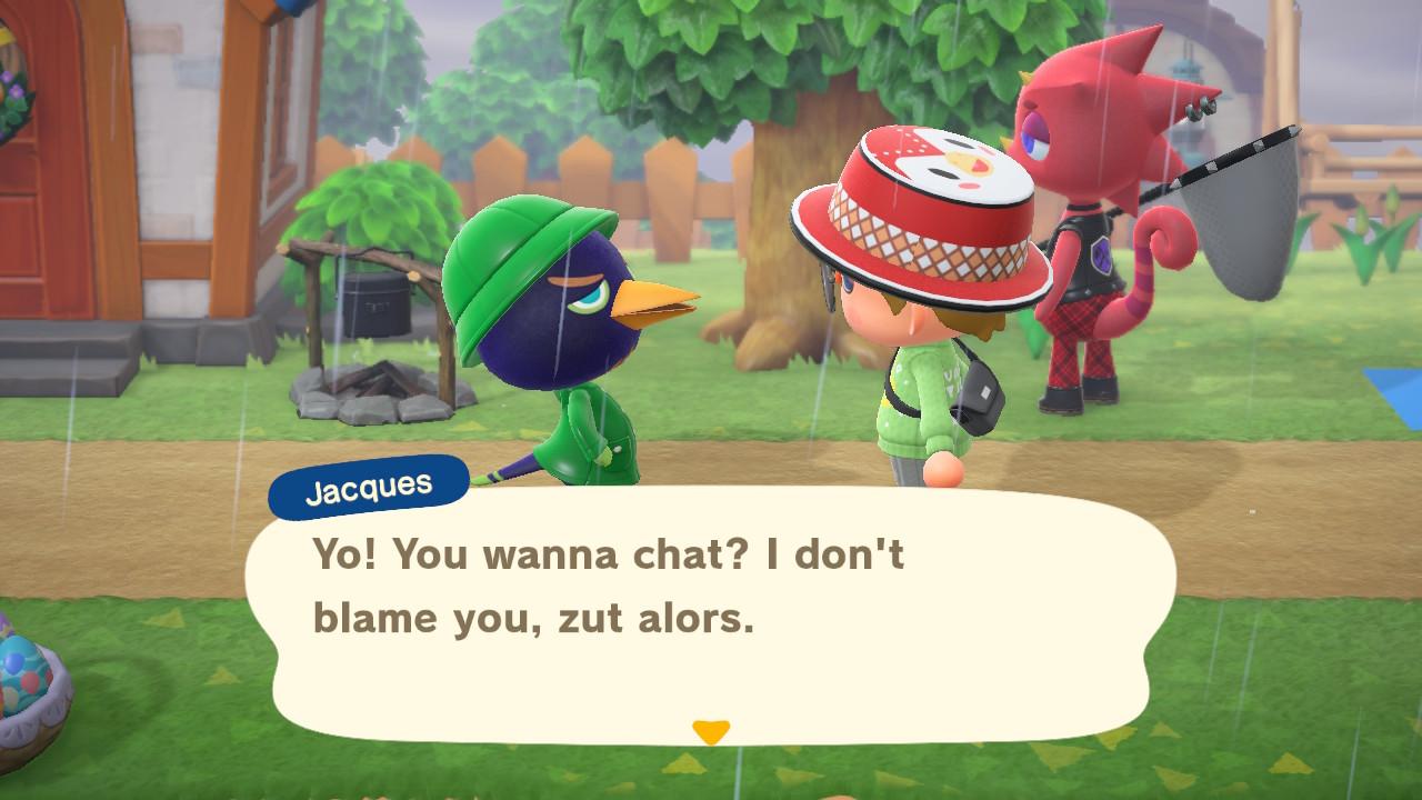 Cute Animal Crossing Catchphrases Jugardelaruletalibd