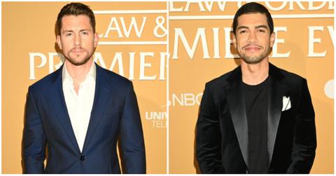 Brent Antonello, Rick Gonzales