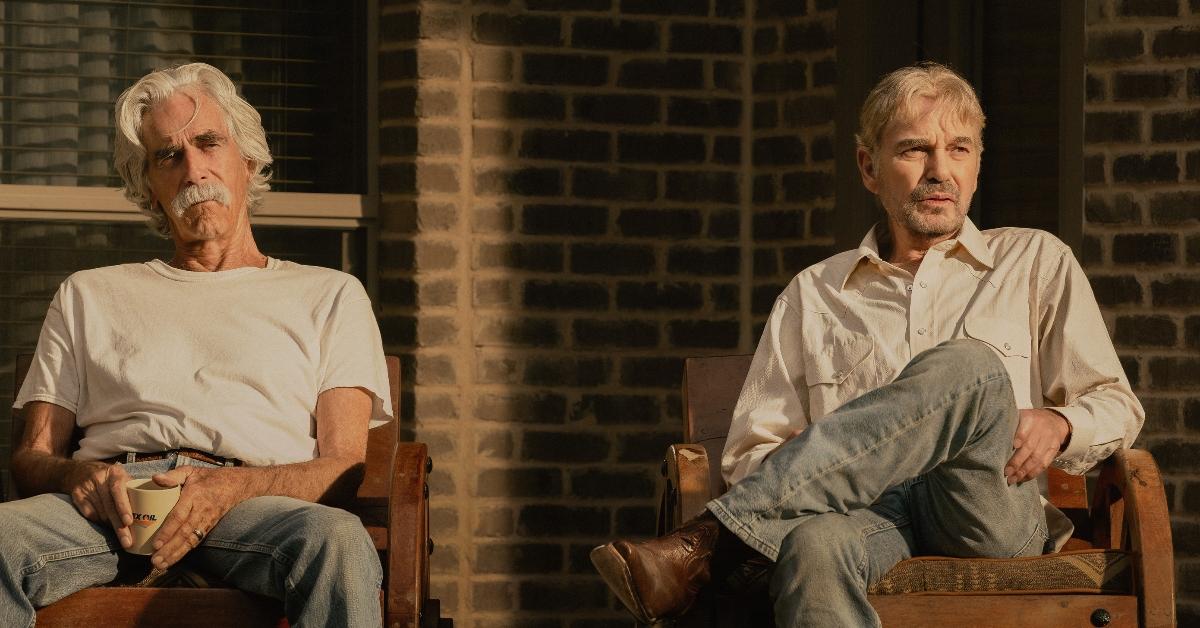 'Landman' season 2