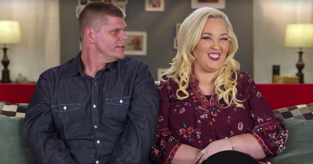 geno doak and mama june