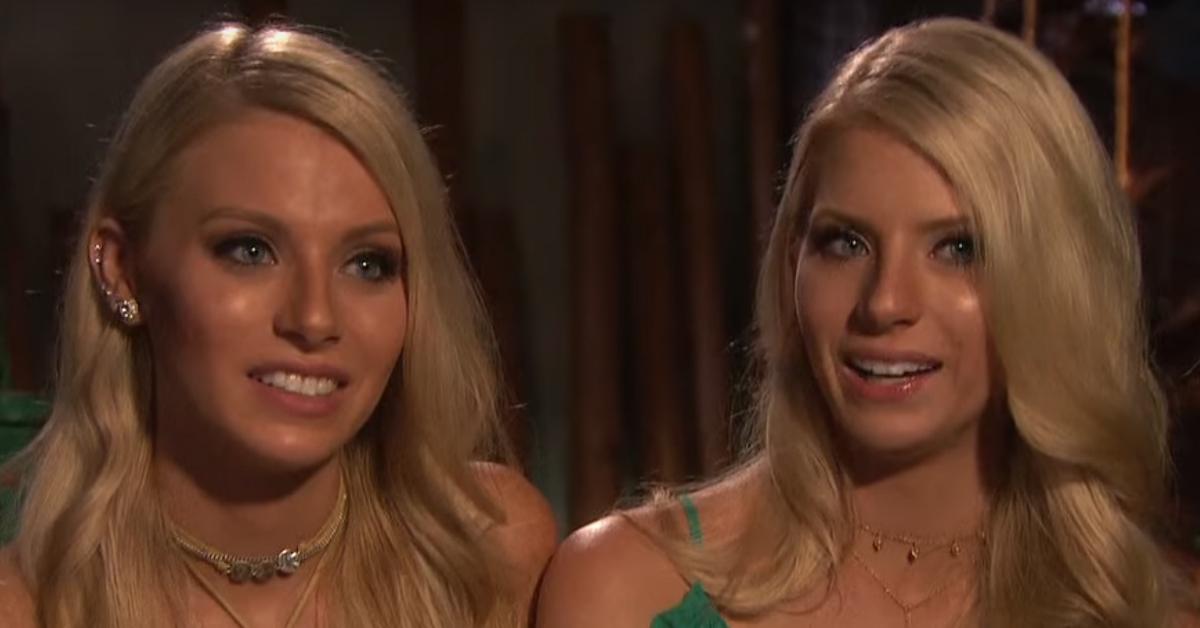 What Happened to Emily Ferguson? The 'Bachelor' Twin Has a Boyfriend!