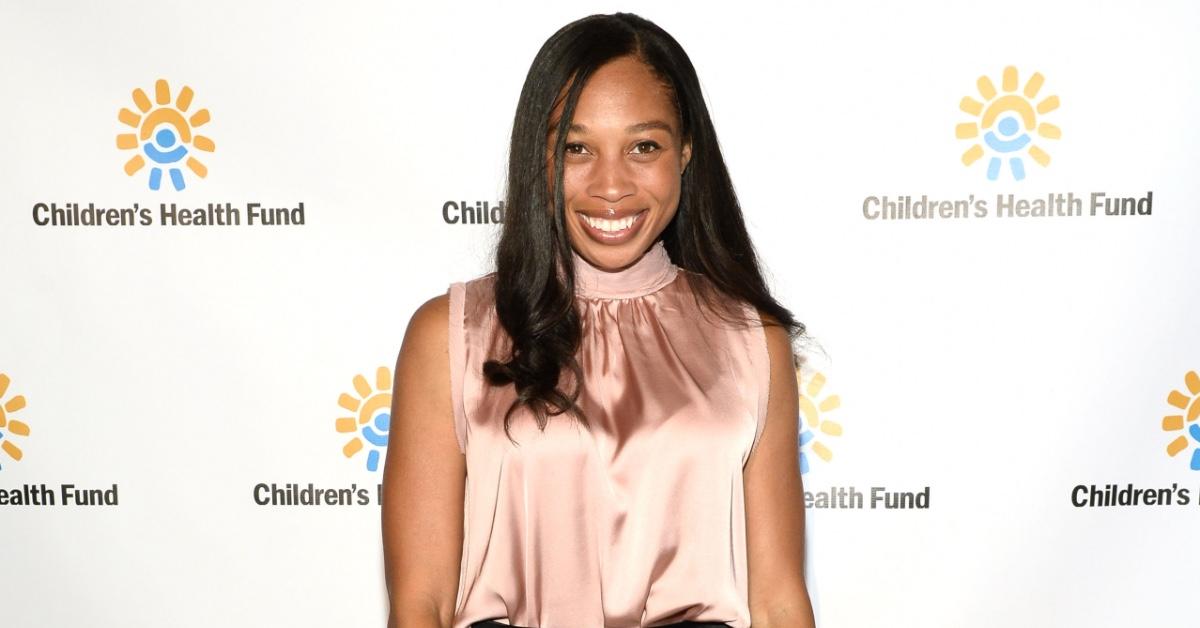 Here's Where to Buy Olympian Allyson Felix's Saysh One Shoes