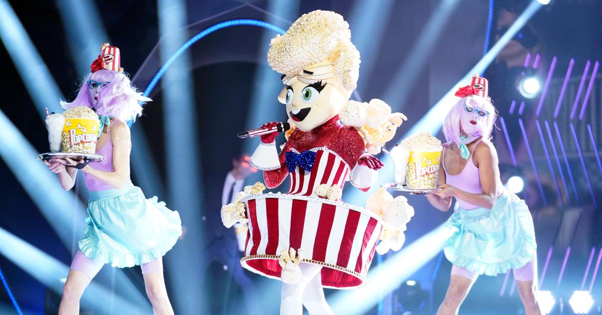 Who Wins Season 5 of 'The Masked Singer'? Serious Spoilers Ahead