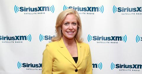 melissa francis husband