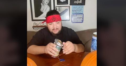 Dave from Operation Hangover