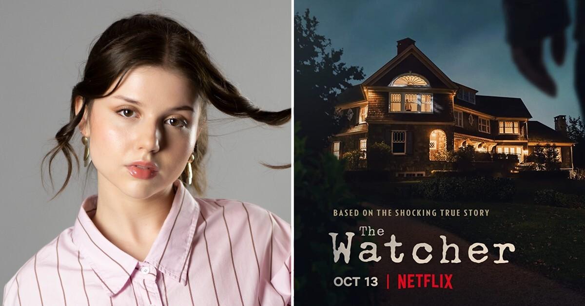 Ryan Murphy's True-Crime Series 'The Watcher' Is Horror Based in Reality  (EXCLUSIVE)