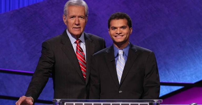 10 'Jeopardy!' Champions With the Most Money of All Time