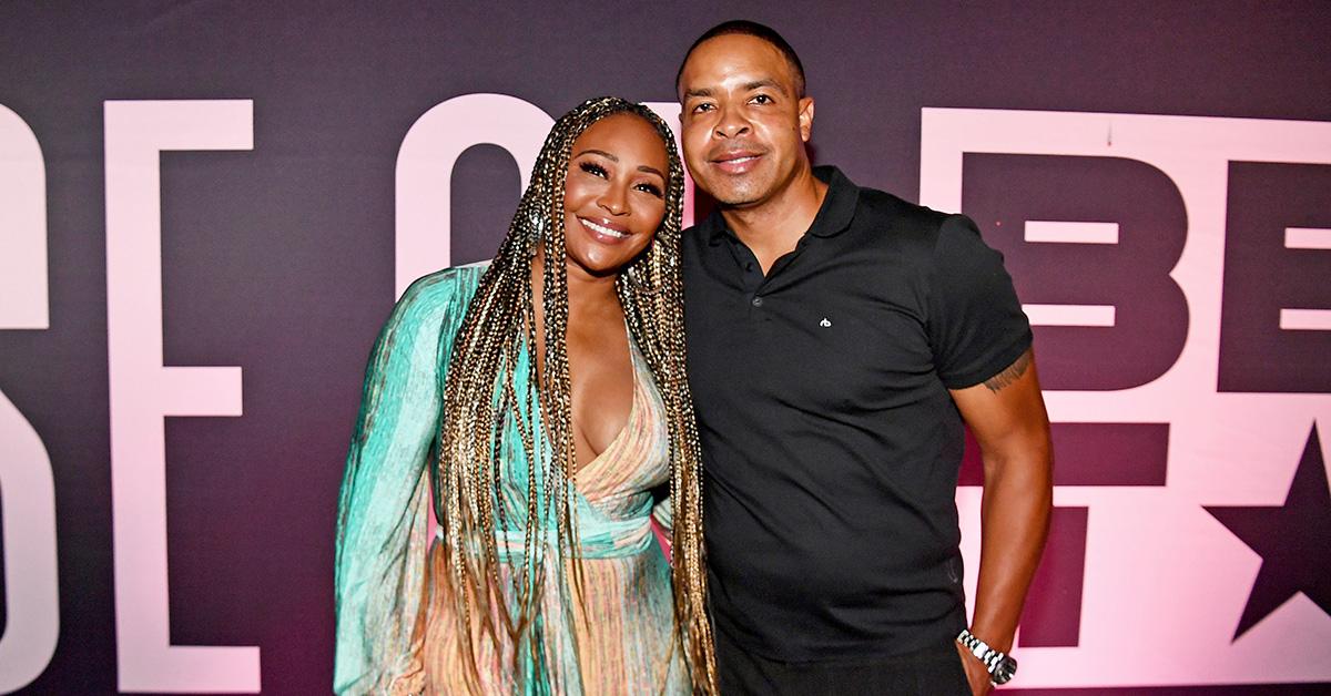 Why Did Cynthia Bailey and Mike Hill Allegedly Get Divorced?