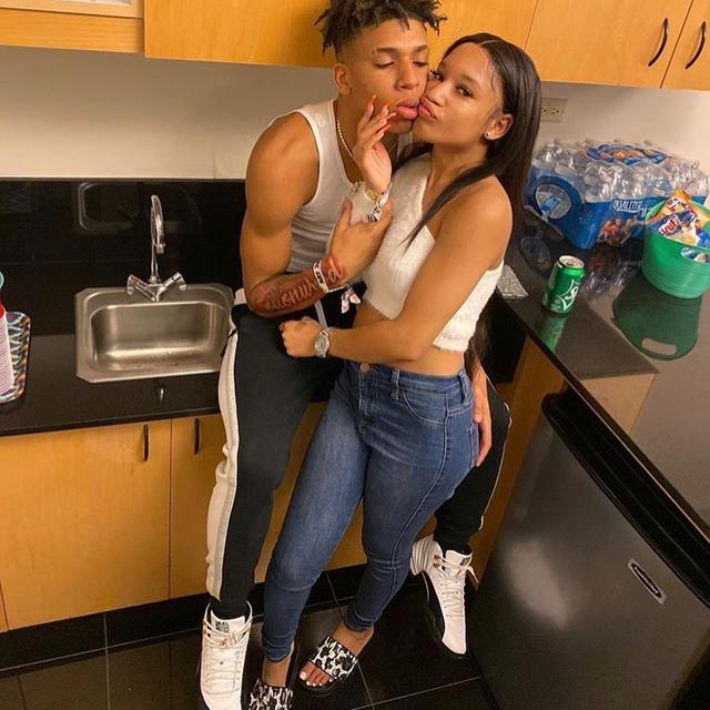 Who's NLE Choppa's Baby's Mother? The Two Have a Dramatic Past