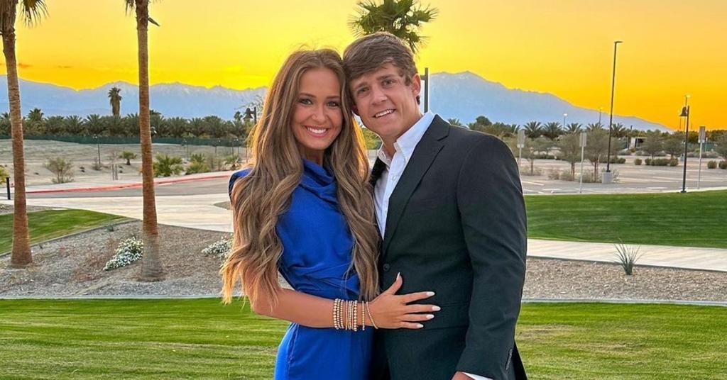 TikTok Couple Sophia Hill and Taylor Watts Broke Up in 2021