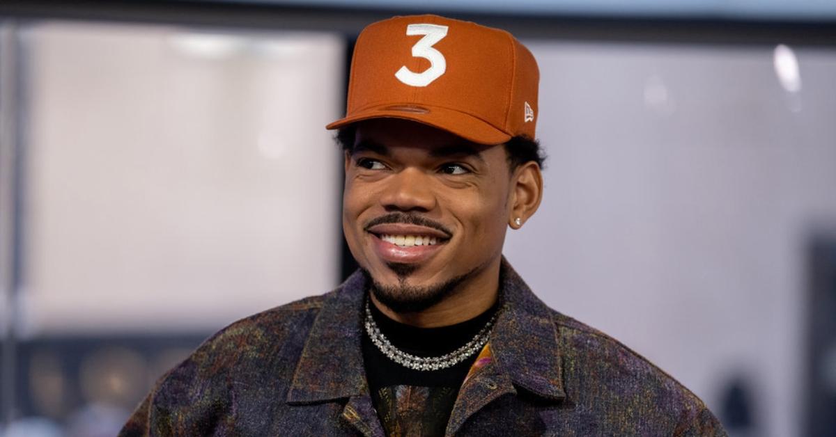 Chance the Rapper