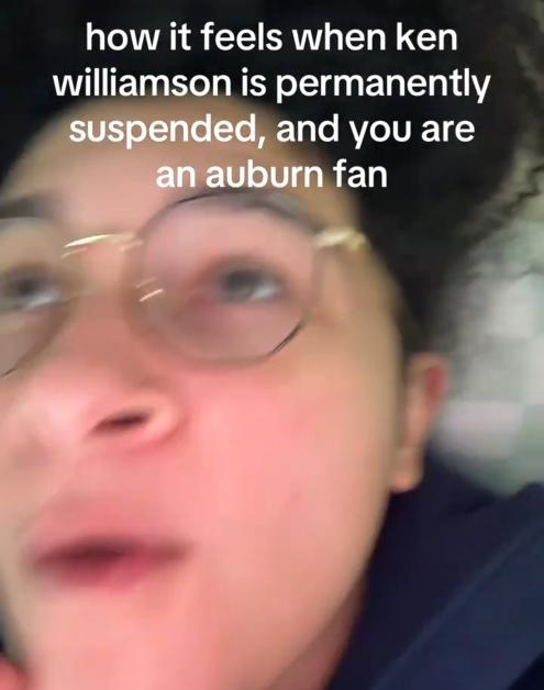 ken williamson