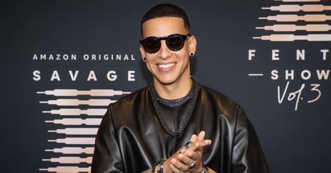 Daddy Yankee