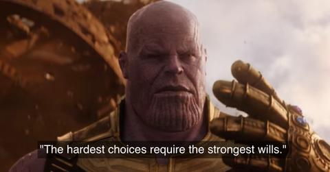 avengers endgame bathroom breaks