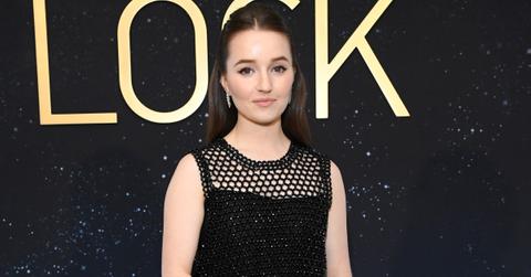 Kaitlyn Dever