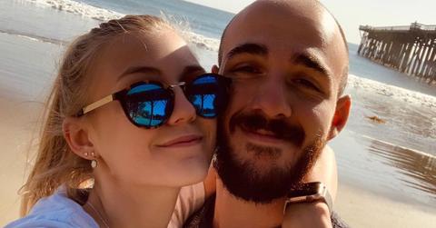 Gabby Petito and Brian Laundrie