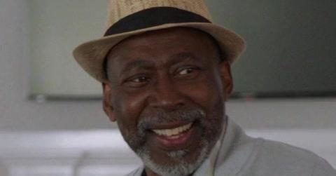 Willy Baker in 'All American'