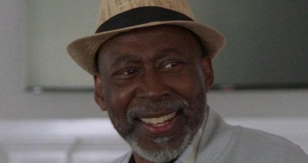 Willy Baker in 'All American'