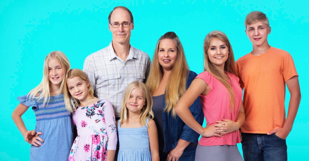 Is ‘Welcome to Plathville’ Real? Fans Accuse TLC Show of Being Fake