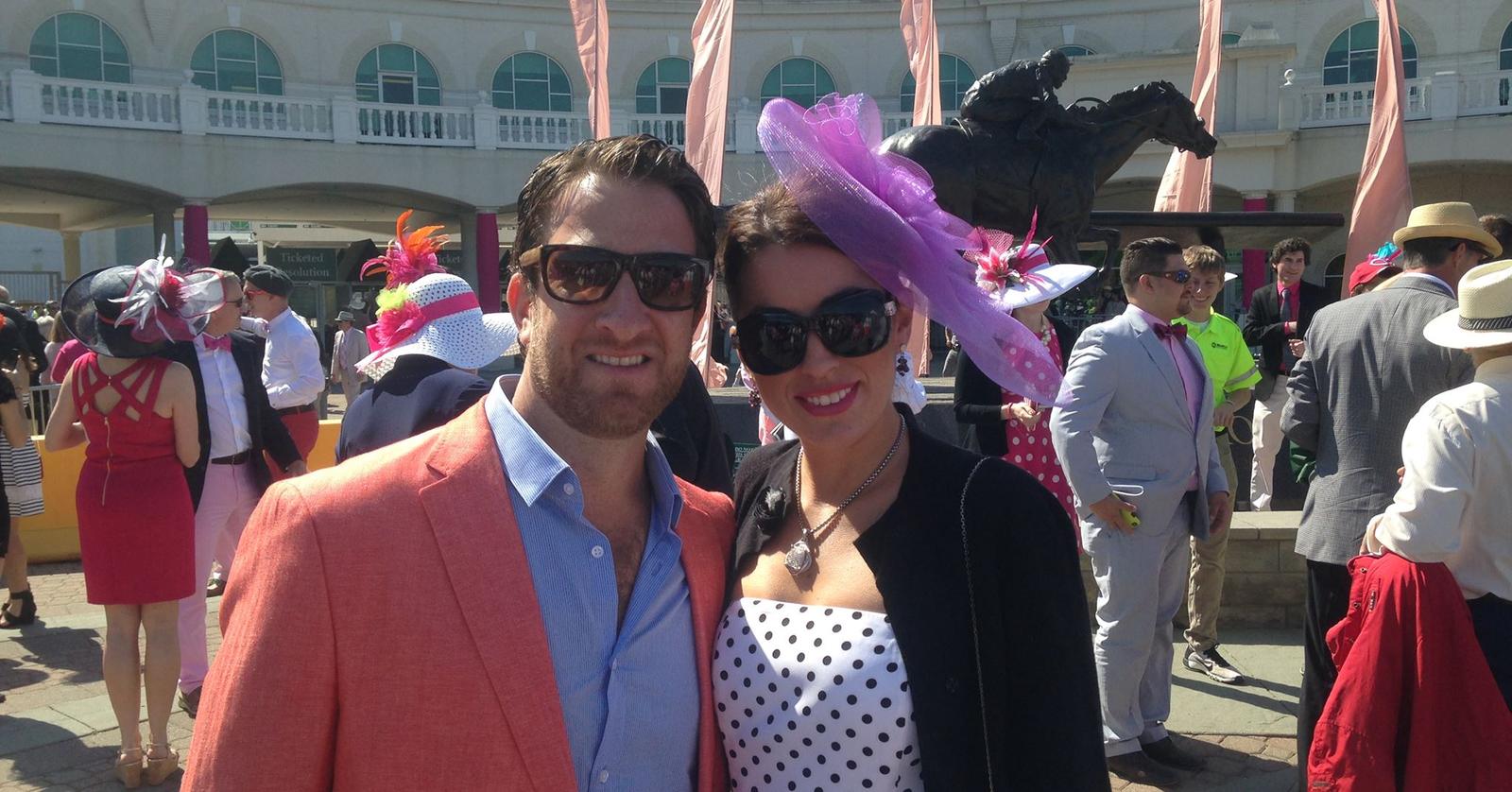 David Portnoy's Girlfriends Details on Who He's Dated — and Dating