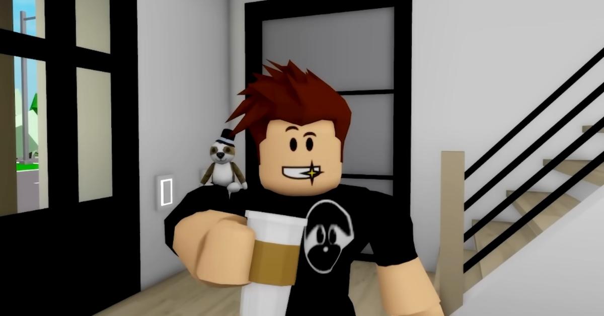 Roblox