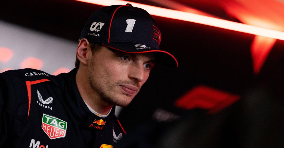 Is Max Verstappen Headed for Retirement at End of 2026 F1 Season?