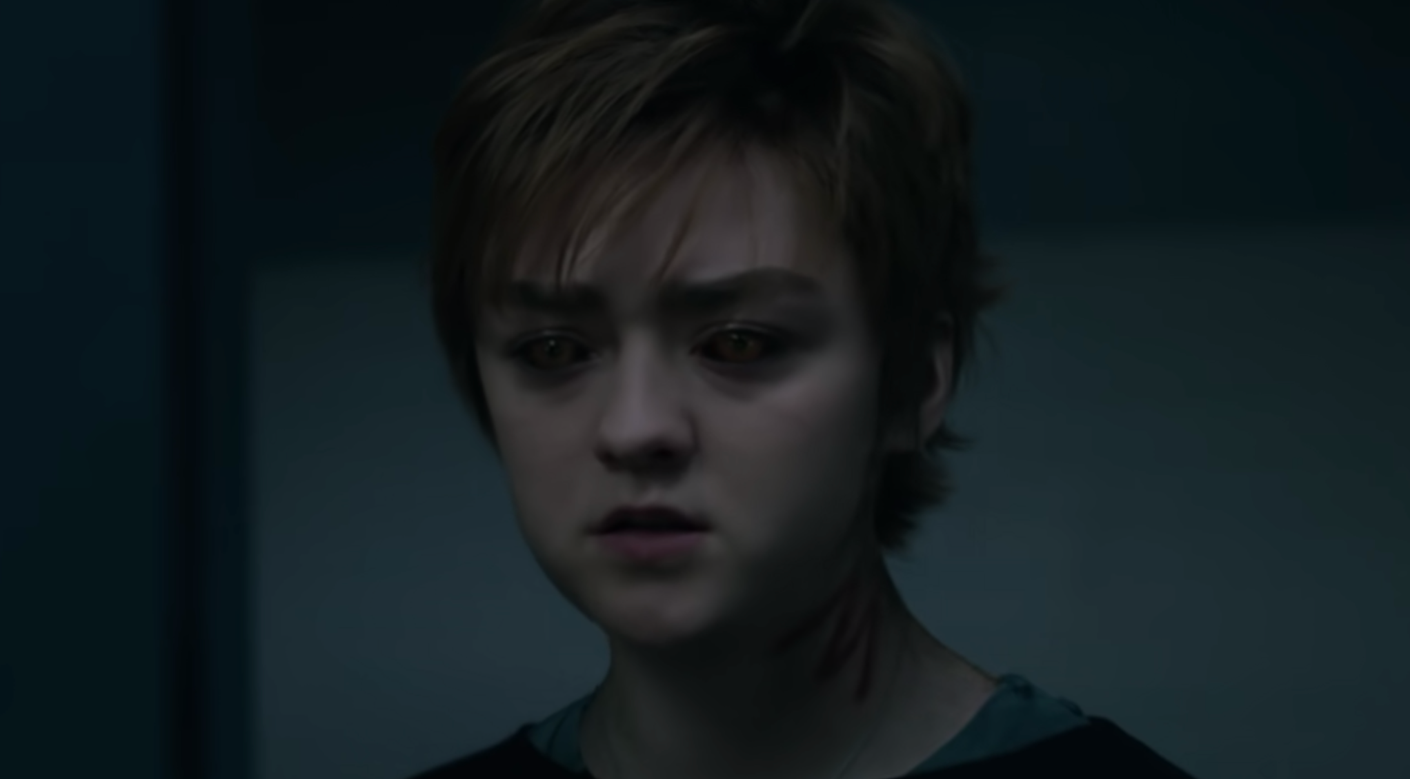 The New Mutants' Demon Bear Made an Appearance in the Latest Trailer