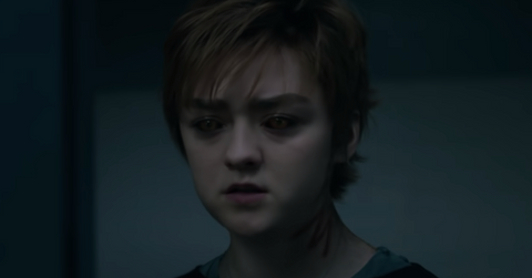 new mutants coming out