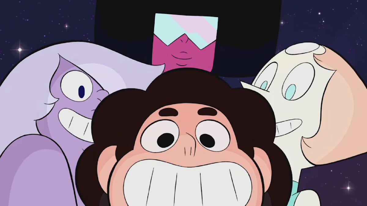 steven universe