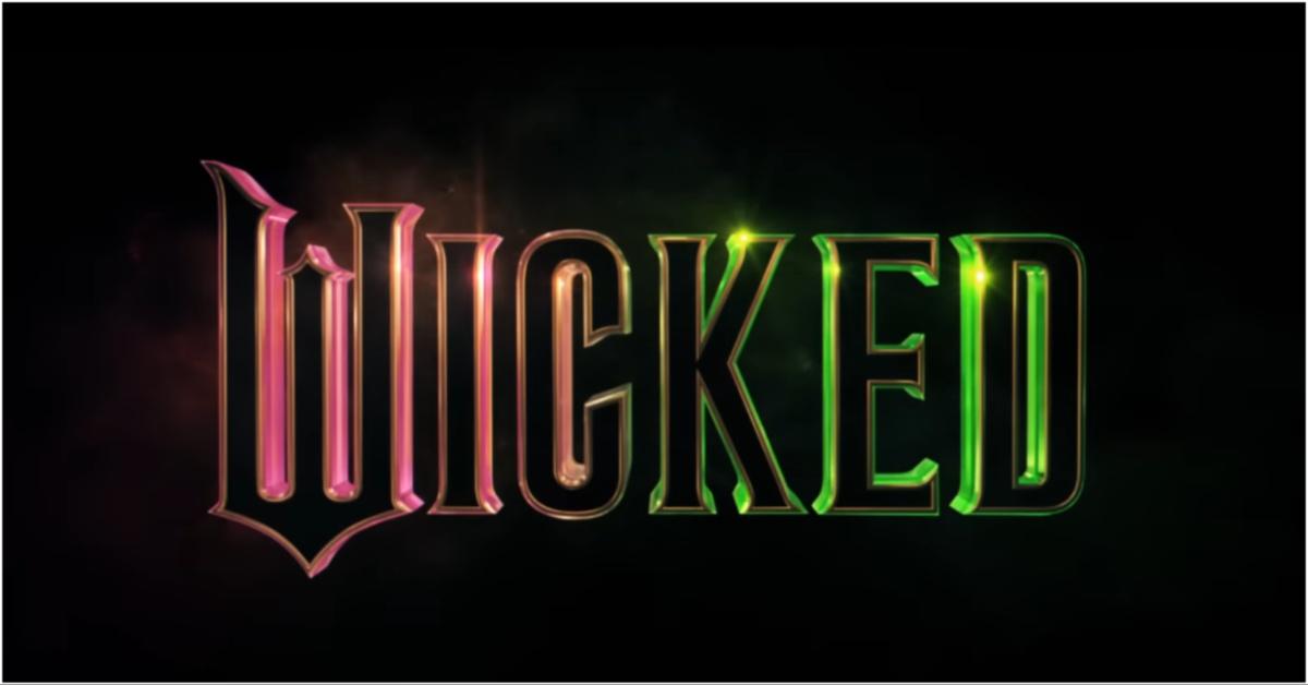 Ariana Grande Addresses Whether There Will Be Another Wicked Movie