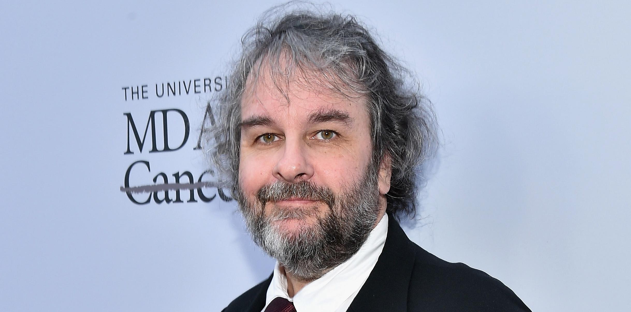 Peter Jackson