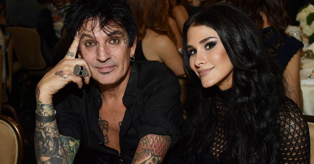 Tommy Lee Wife, Who Is He Married to Now After Pamela Anderson Divorce? –  StyleCaster