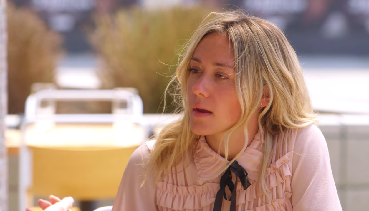 'Selling Sunset' — Let's Talk About Wag's Alexandra and the 40M House