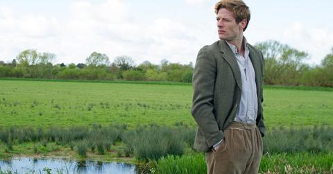 'Grantchester'