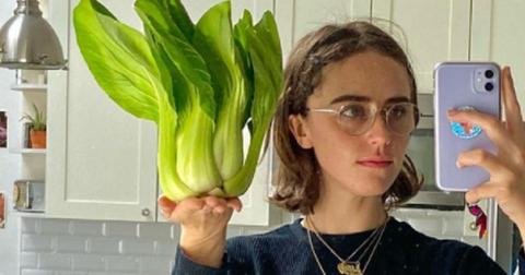 How Many Tattoos Does Ella Emhoff Have And What Do They Mean