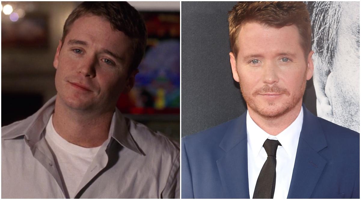 kevin connolly entourage