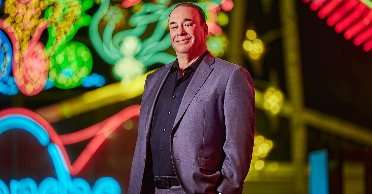 Jon Taffer in Bar Rescue Season 8